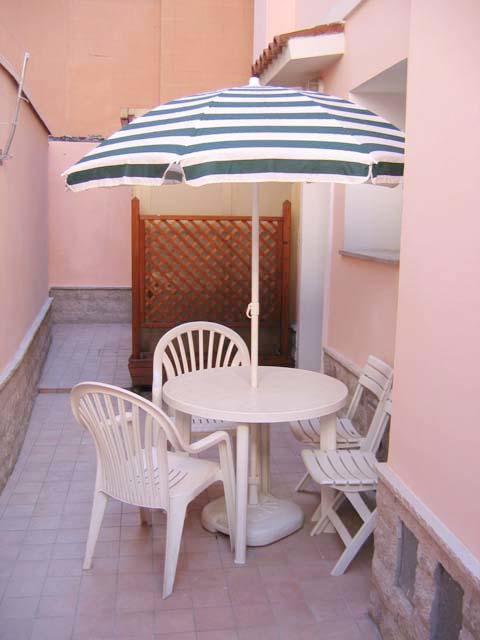Villa Franca Grado Exterior photo
